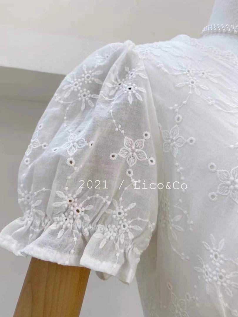 连衣裙，女装连衣裙，Lico&co(2F)