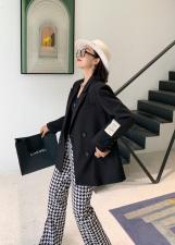 2021春季西装带标欧货同款，女装西装，炫女孩
