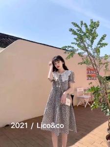 连衣裙,女装连衣裙,Lico&co(1F)