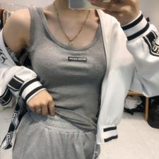 夏季背心，女装背心吊带，四季布衣