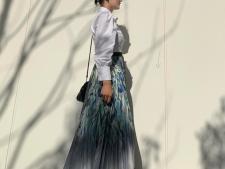 春天来了，女装，胤后