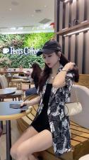 报纸新款西装外套，女装西装，冰雪兒