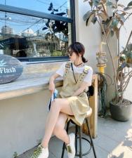 夏装，女装，雅特若