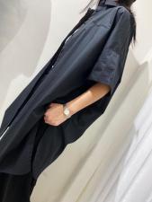 现货韩版衬衣，女装，E·呀