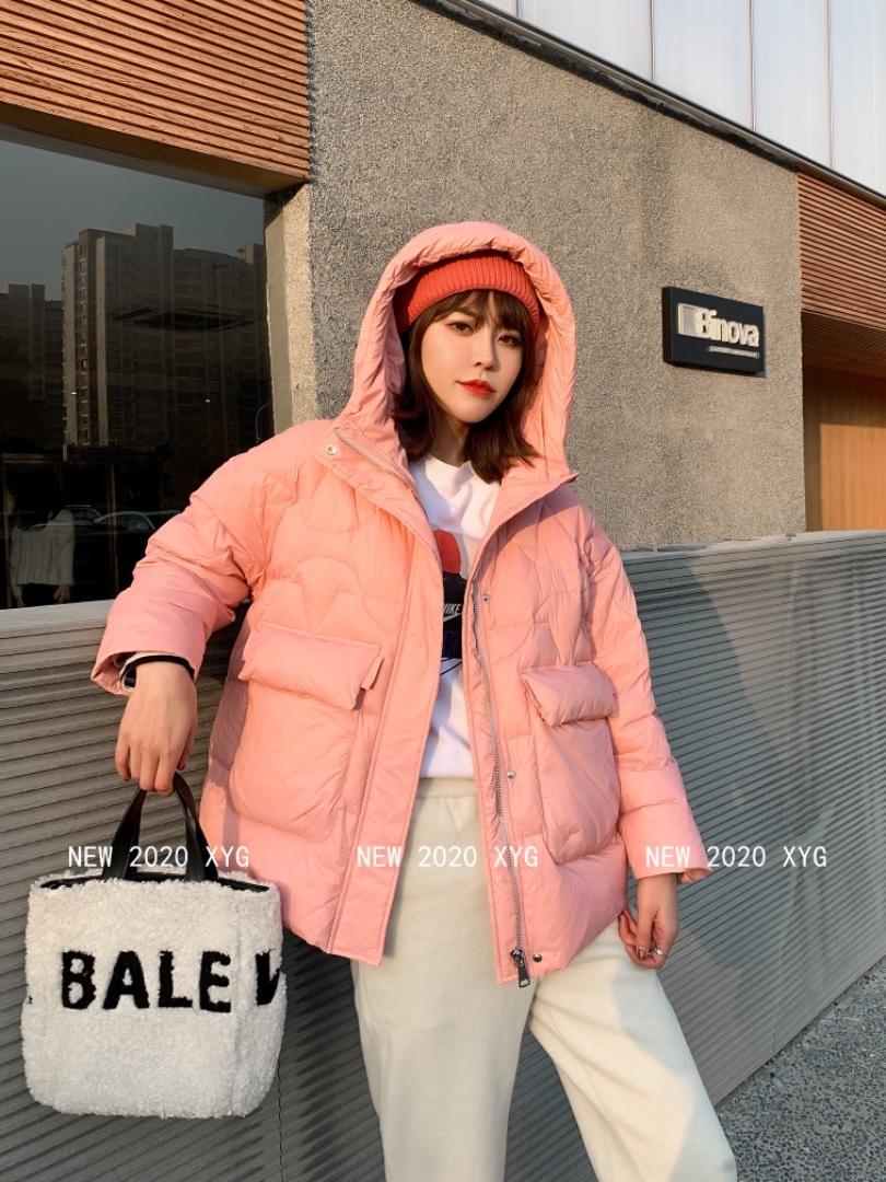 羽绒服，女装羽绒服，幸运阁
