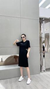 笑脸连衣裙,女装连衣裙,欧力尼