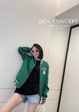 棒球服，女装，时代公主