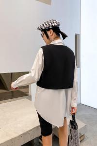 春款两件套,女装,依姐衣妹