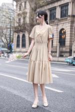 现货，女装，伊艺不舍