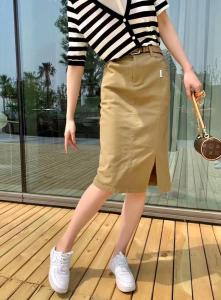 【现货】夏季半裙,女装半身裙,淳·清衣社