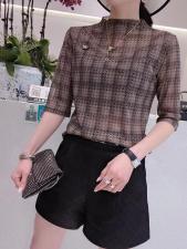 T，女装，艾嫚伊