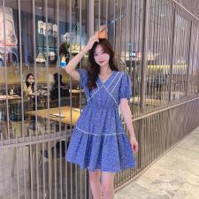 连衣裙，女装连衣裙，TC9