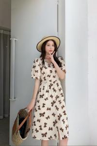 补单款连衣裙,女装连衣裙,时代公主