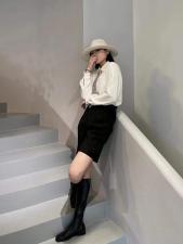 【现货】春装新款衬衣，女装，911