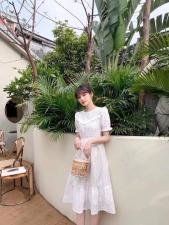 连衣裙，女装连衣裙，Lico&co(1F)