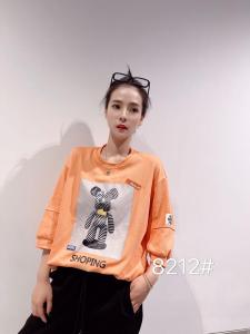 小熊卫衣,女装卫衣/绒衫,柏旺阁