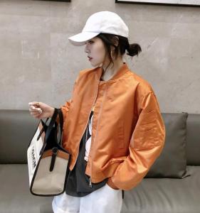 春季米老鼠外套,女装,玉米青豆