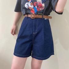 夏季主：牛仔、水洗棉面料、新款大量更新，女装，TOP·约澜