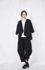 夏装上新全品类，女装，初白