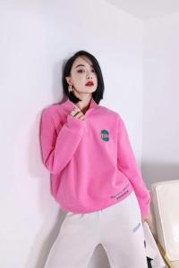 色彩的舞台，女装，米菱