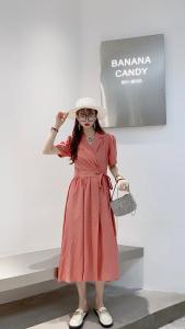 （现货）夏季新品,女装,安比希妮