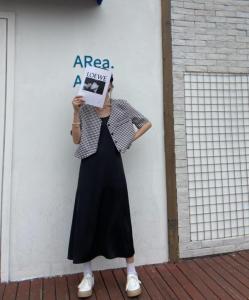 夏季新款,女装,洣琳萱