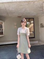 连衣裙，女装连衣裙，Lico&co(1F)