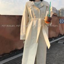 风衣，女装风衣，FST