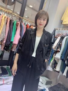 夏季新款,女装,香水女孩
