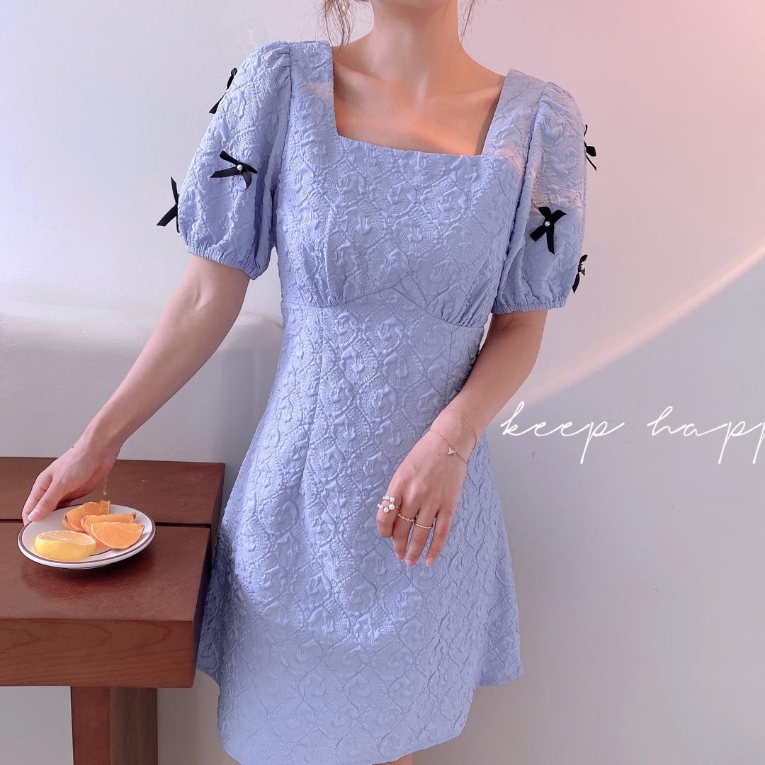 连衣裙～1272，女装连衣裙，miss(2F)