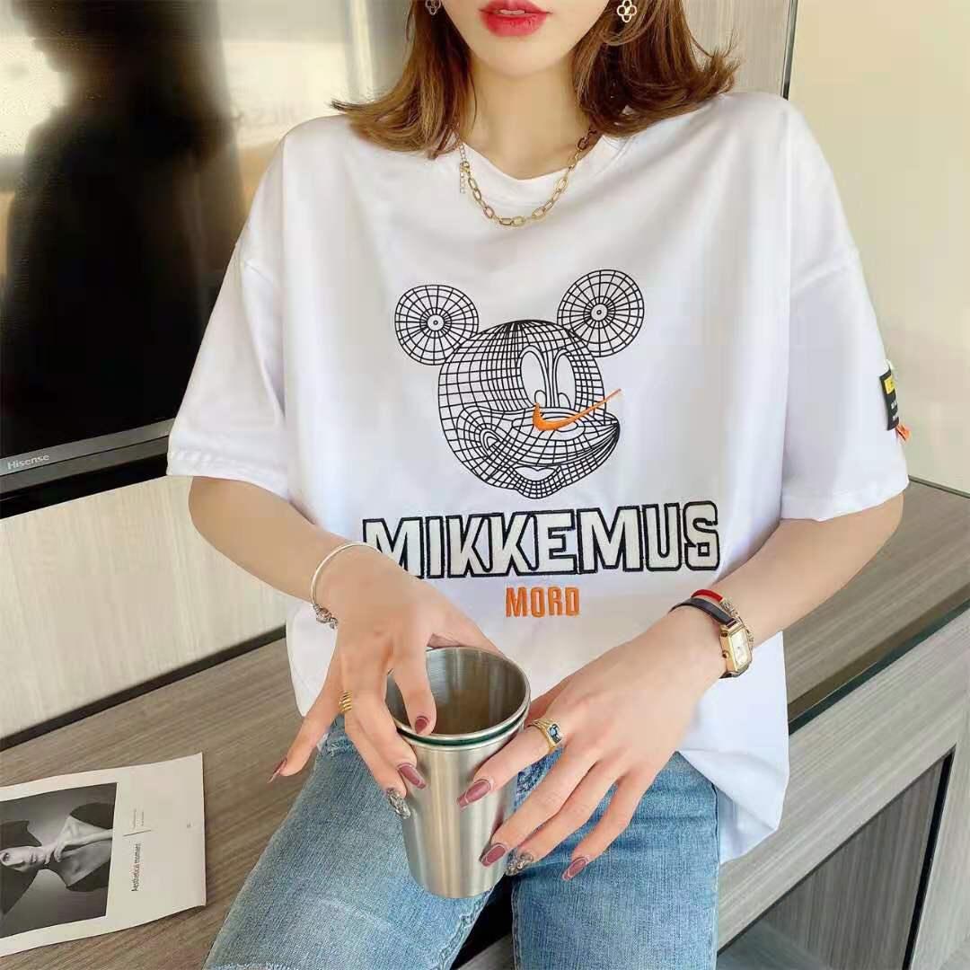 短袖，女装，洣琳萱
