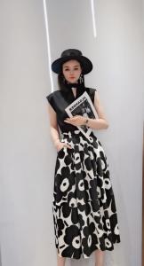 夏装,女装,雅尼拉
