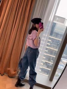 女装