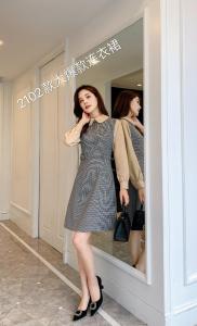 正排单中亲们加油,女装,薇贵祖