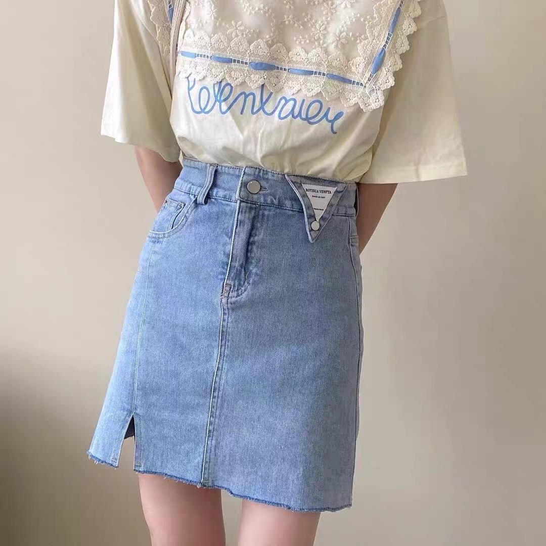 【现货】休闲欧版半裙一系列，女装半身裙，TOP·约澜