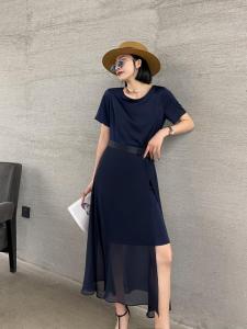 夏季新款连衣裙,女装连衣裙,米儿衣景