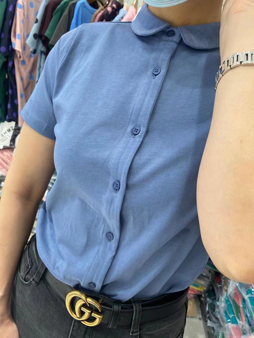 现货连衣裙，衬衫，裤子，裙子，丅恤，女装连衣裙，三好美子