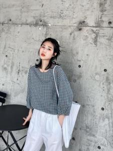 女装