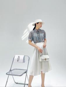 现货,女装,七米依衣
