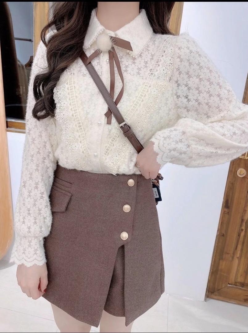 新款，女装，雅诺希
