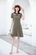 （现货）旗袍裙，女装婚纱/旗袍/礼服，伊娜蕾尔