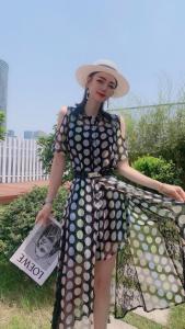 夏季上新中，女装，凡 爱