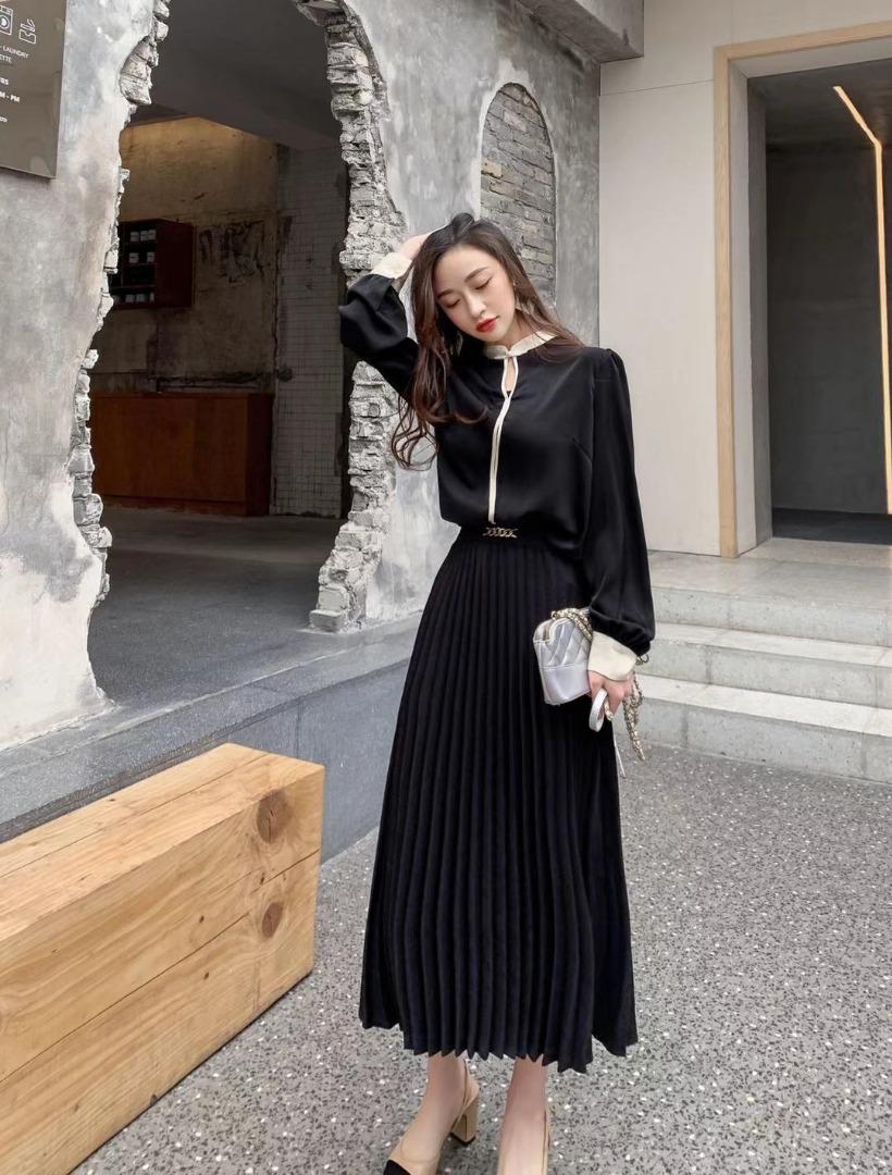 2021老意法7楼7172西子恋春季新品欢迎各地客户选购，女装，从缘
