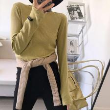 磨毛Ｔ，女装，知原