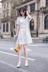 现货,女装,伊艺不舍