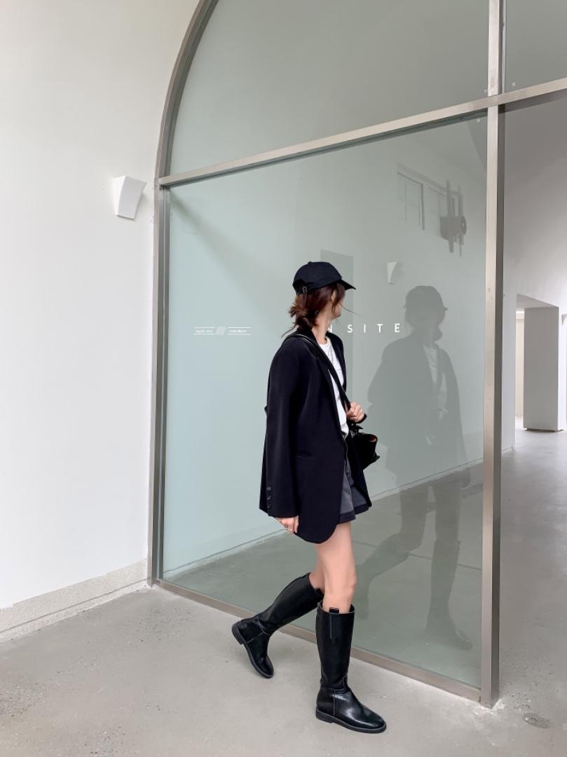 早春新款西装外套，女装西装，里奈(5F)