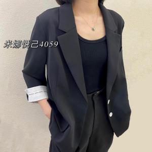 西装,女装西装,米娜悦己