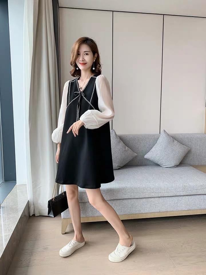 春季新款，女装，倾城伊人