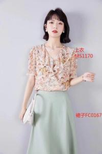 精品小衫,女装,流金丽影(1F)