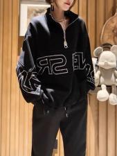 重工卫衣爆，女装卫衣/绒衫，依依莱客